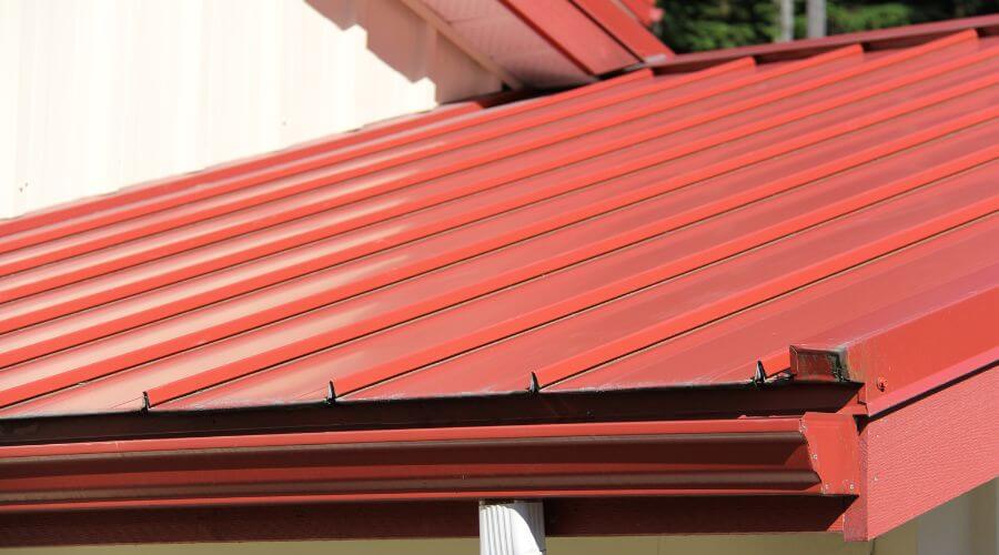 Industrial Roof Inspection in Beetown, WI
